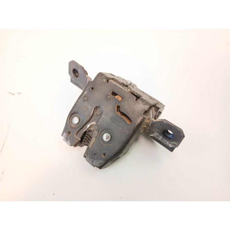 Recambio de cerradura maletero / porton para opel astra j (p10) 1.7 cdti (68) referencia OEM IAM 13581023  