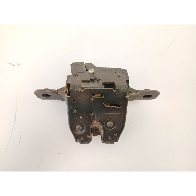 Recambio de cerradura maletero / porton para opel astra j (p10) 1.7 cdti (68) referencia OEM IAM 13581023  