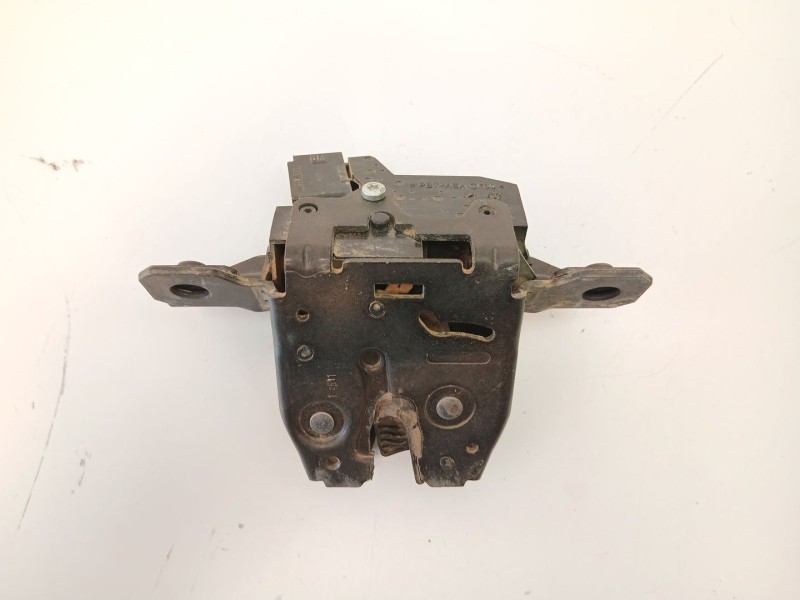 Recambio de cerradura maletero / porton para opel astra j (p10) 1.7 cdti (68) referencia OEM IAM 13581023  