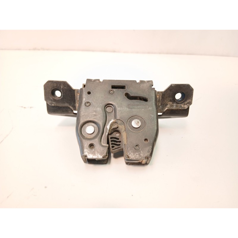 Recambio de cerradura maletero / porton para opel astra j (p10) 1.7 cdti (68) referencia OEM IAM 13581023  