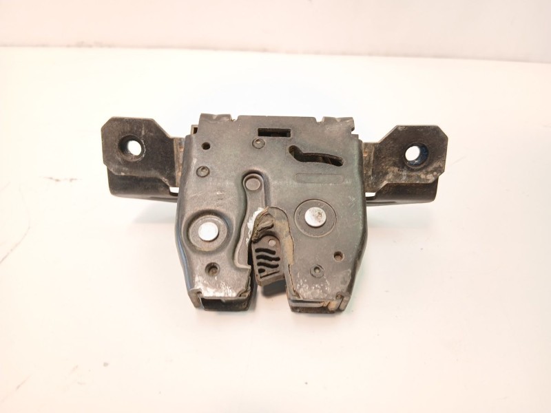 Recambio de cerradura maletero / porton para opel astra j (p10) 1.7 cdti (68) referencia OEM IAM 13581023  