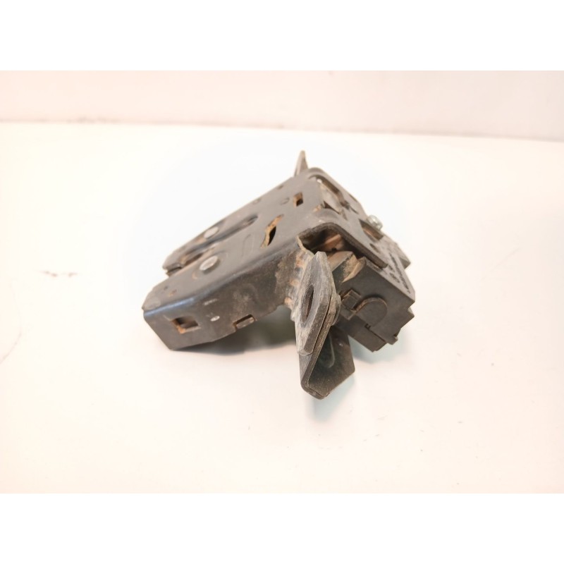 Recambio de cerradura maletero / porton para opel astra j (p10) 1.7 cdti (68) referencia OEM IAM 13581023  
