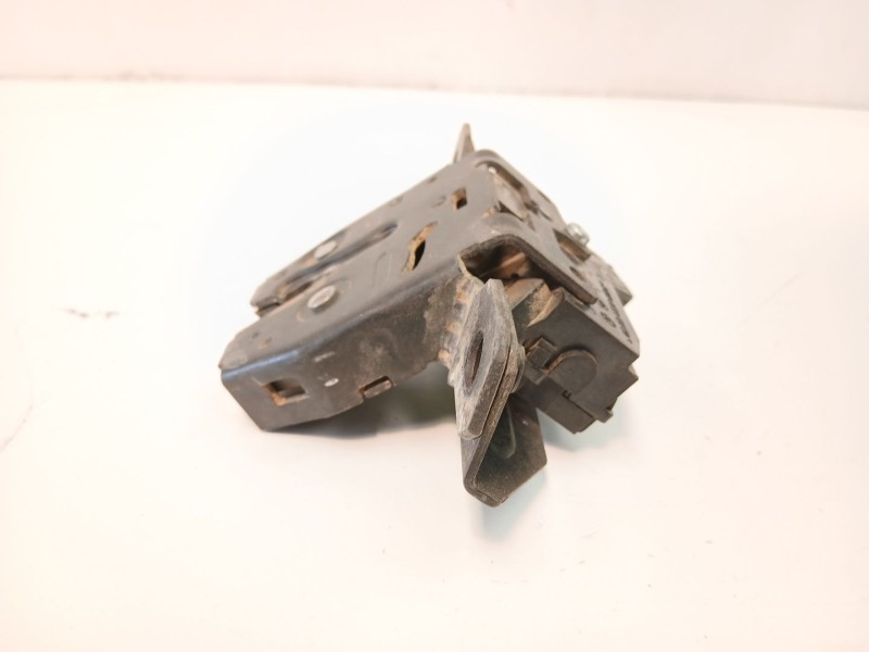 Recambio de cerradura maletero / porton para opel astra j (p10) 1.7 cdti (68) referencia OEM IAM 13581023  