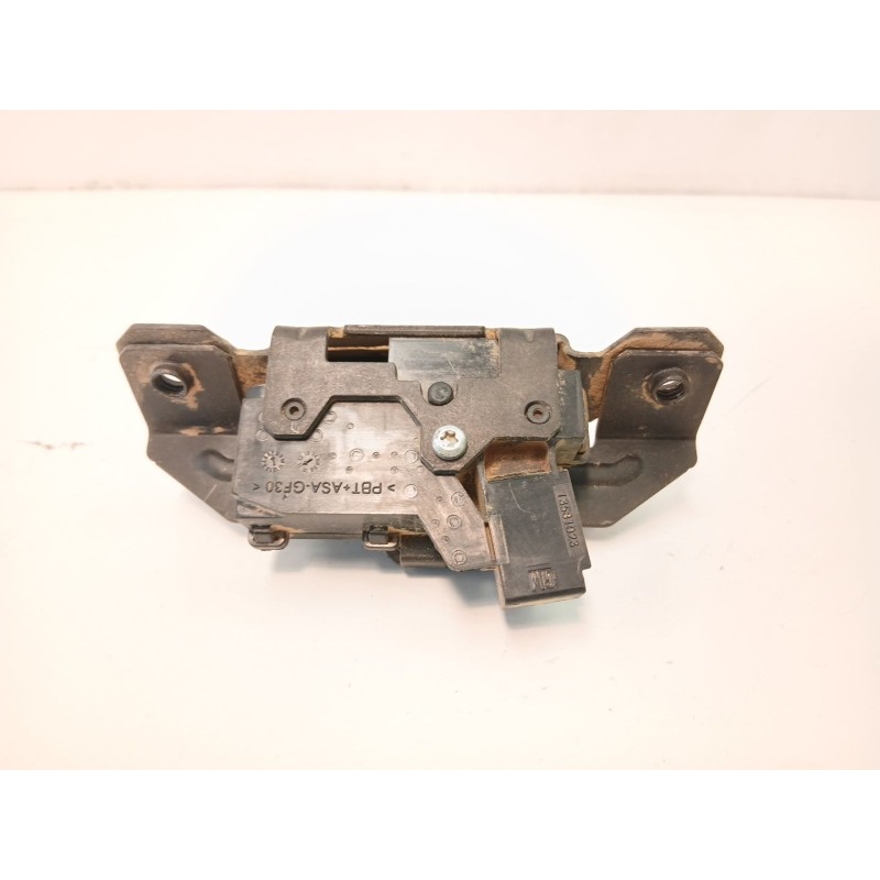 Recambio de cerradura maletero / porton para opel astra j (p10) 1.7 cdti (68) referencia OEM IAM 13581023  