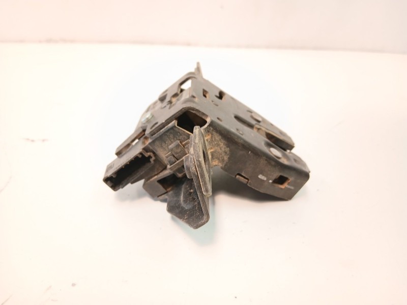 Recambio de cerradura maletero / porton para opel astra j (p10) 1.7 cdti (68) referencia OEM IAM 13581023  