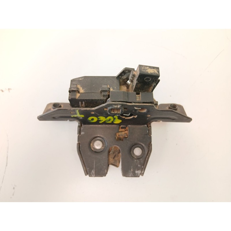 Recambio de cerradura maletero / porton para opel astra j (p10) 1.7 cdti (68) referencia OEM IAM 13581023  