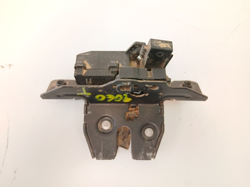 Recambio de cerradura maletero / porton para opel astra j (p10) 1.7 cdti (68) referencia OEM IAM 13581023  