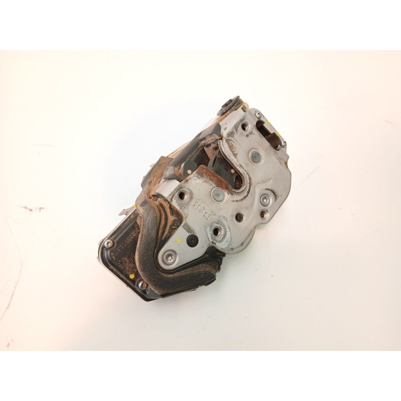 Recambio de cerradura puerta trasera izquierda para opel astra j (p10) 1.7 cdti (68) referencia OEM IAM 3023881  