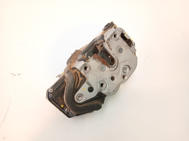 Recambio de cerradura puerta trasera izquierda para opel astra j (p10) 1.7 cdti (68) referencia OEM IAM 3023881  