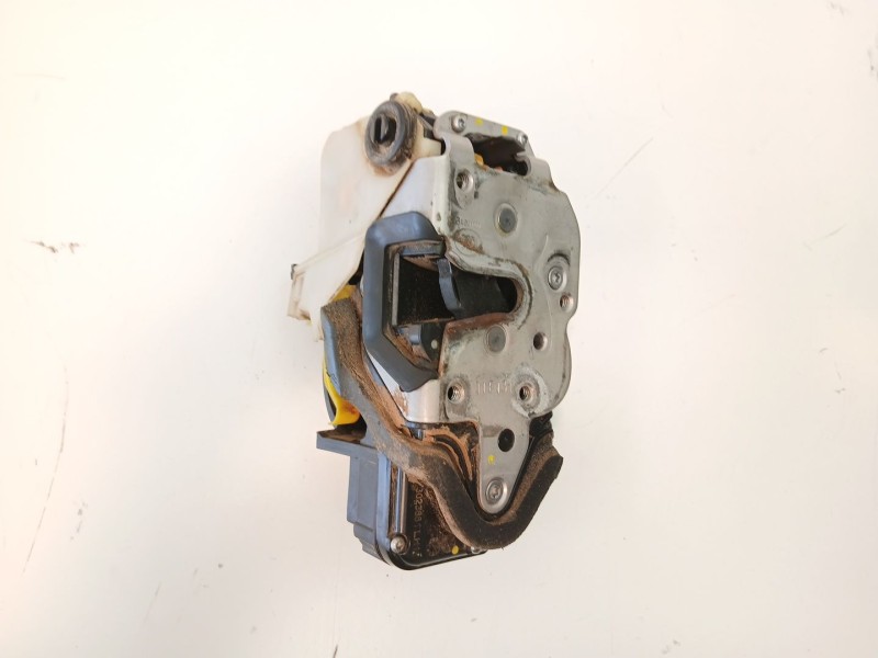 Recambio de cerradura puerta trasera izquierda para opel astra j (p10) 1.7 cdti (68) referencia OEM IAM 3023881  