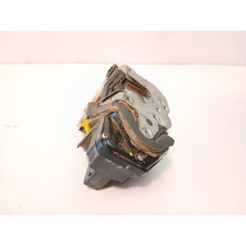 Recambio de cerradura puerta trasera izquierda para opel astra j (p10) 1.7 cdti (68) referencia OEM IAM 3023881  