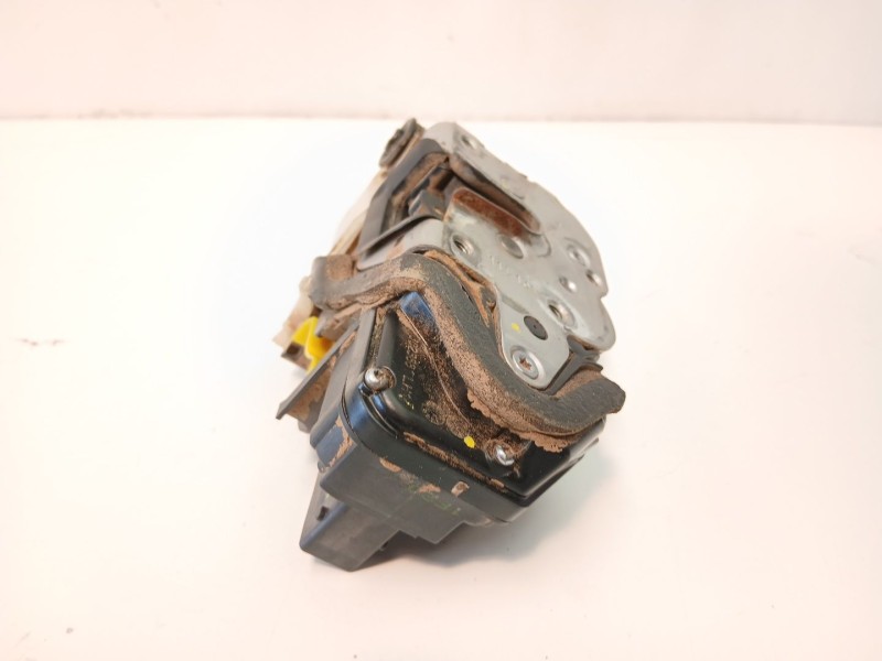 Recambio de cerradura puerta trasera izquierda para opel astra j (p10) 1.7 cdti (68) referencia OEM IAM 3023881  