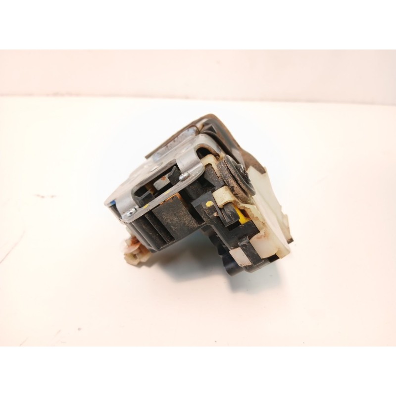 Recambio de cerradura puerta trasera izquierda para opel astra j (p10) 1.7 cdti (68) referencia OEM IAM 3023881  