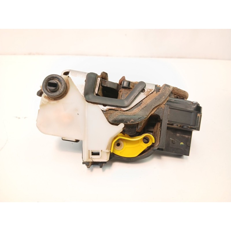 Recambio de cerradura puerta trasera izquierda para opel astra j (p10) 1.7 cdti (68) referencia OEM IAM 3023881  
