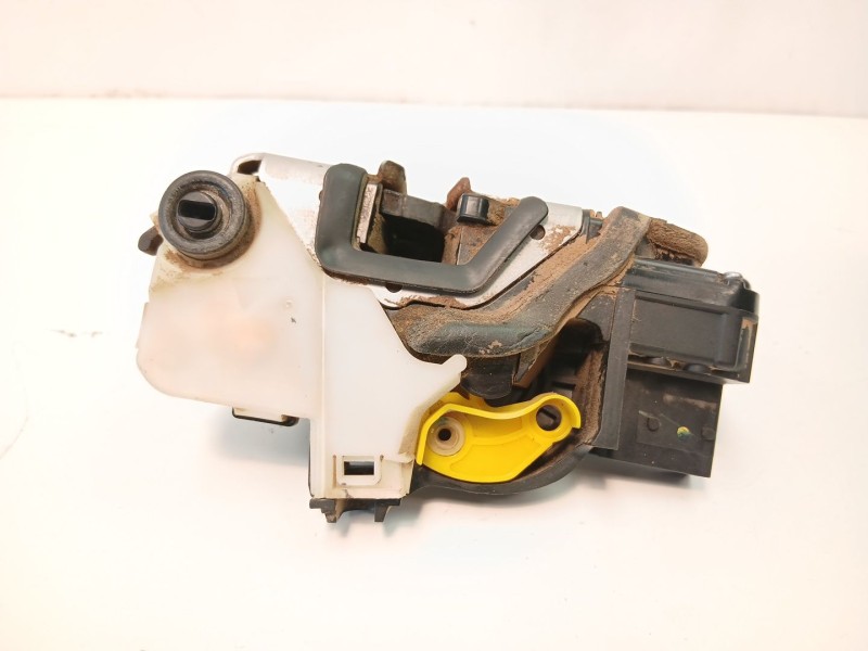 Recambio de cerradura puerta trasera izquierda para opel astra j (p10) 1.7 cdti (68) referencia OEM IAM 3023881  