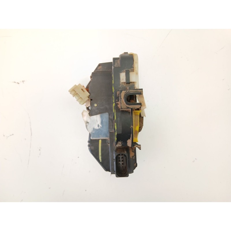 Recambio de cerradura puerta trasera izquierda para opel astra j (p10) 1.7 cdti (68) referencia OEM IAM 3023881  