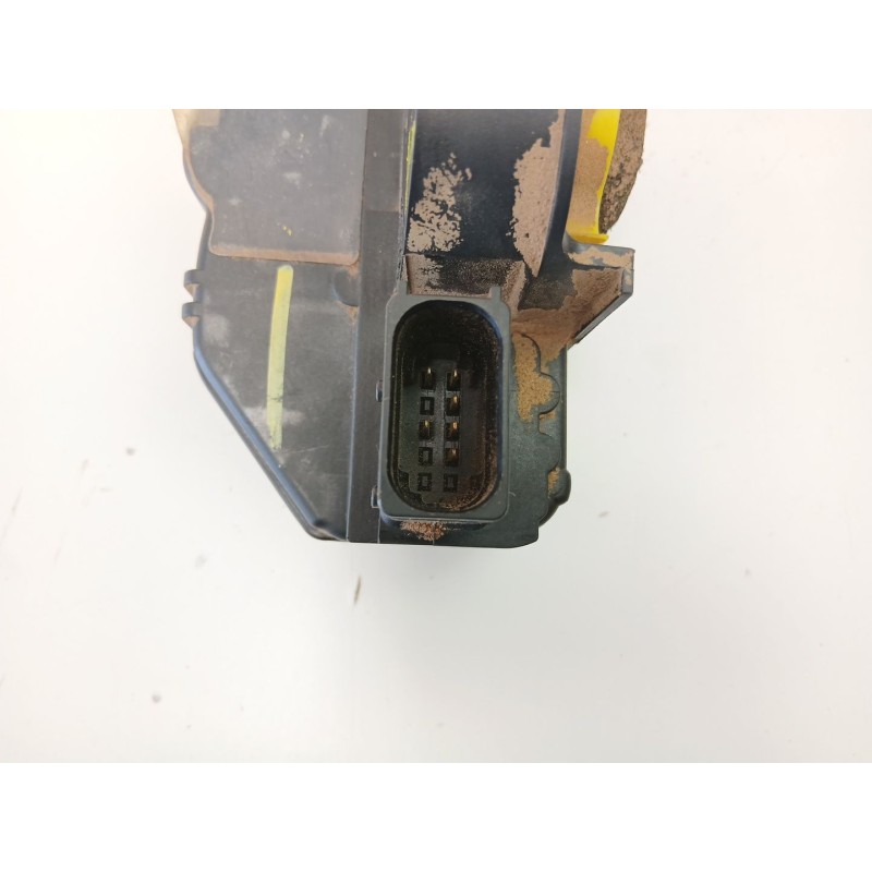 Recambio de cerradura puerta trasera izquierda para opel astra j (p10) 1.7 cdti (68) referencia OEM IAM 3023881  