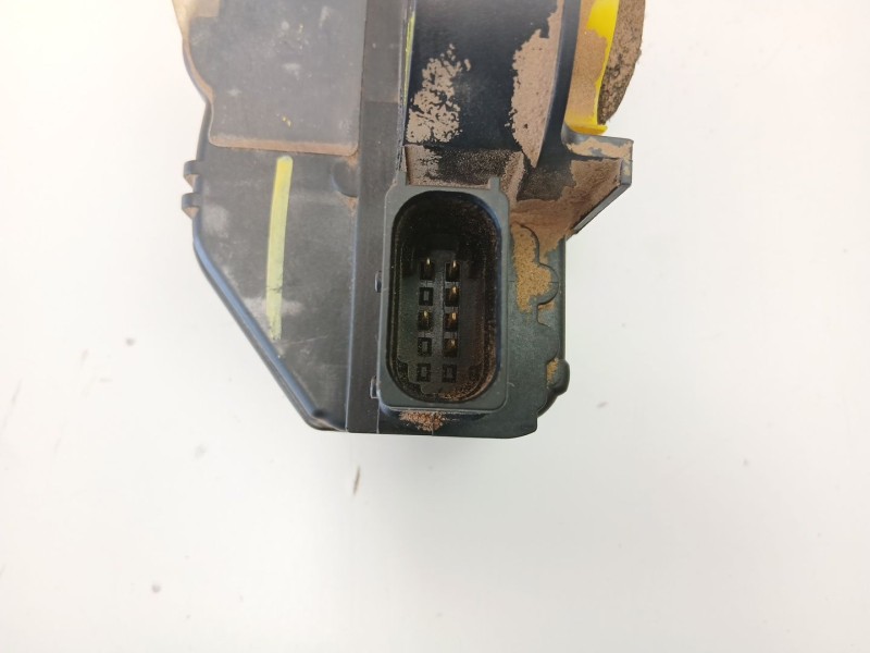 Recambio de cerradura puerta trasera izquierda para opel astra j (p10) 1.7 cdti (68) referencia OEM IAM 3023881  