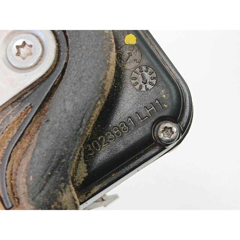 Recambio de cerradura puerta trasera izquierda para opel astra j (p10) 1.7 cdti (68) referencia OEM IAM 3023881  