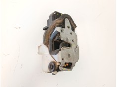 Recambio de cerradura puerta trasera derecha para opel astra j (p10) 1.7 cdti (68) referencia OEM IAM 3023880   2