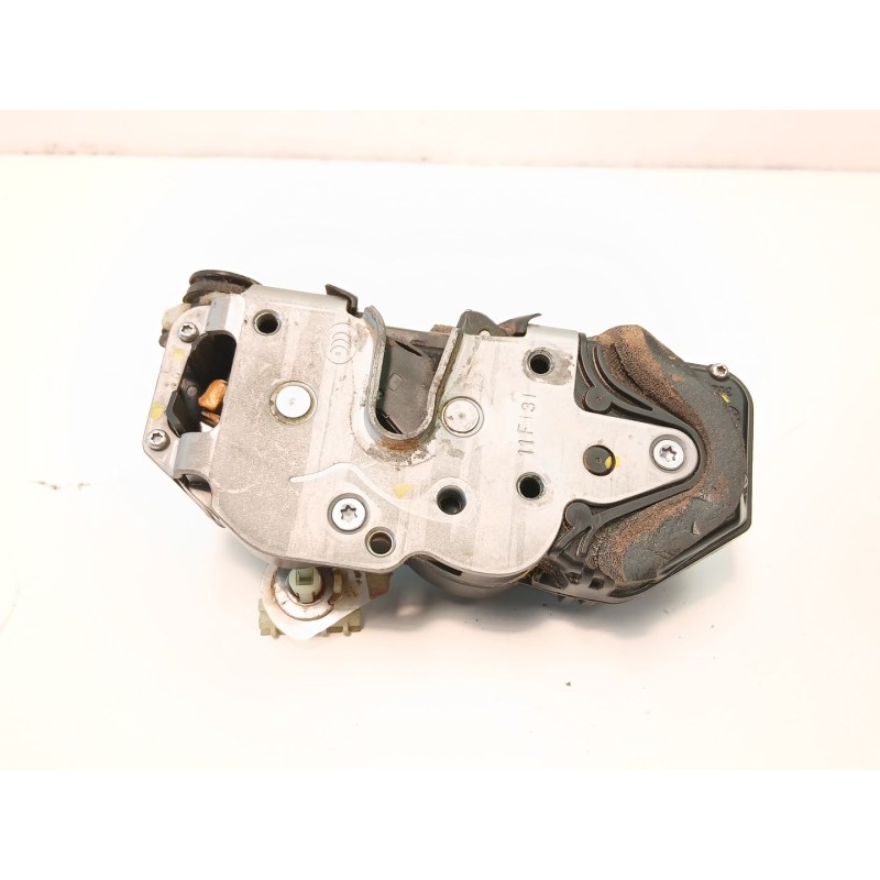 Recambio de cerradura puerta trasera derecha para opel astra j (p10) 1.7 cdti (68) referencia OEM IAM 3023880  