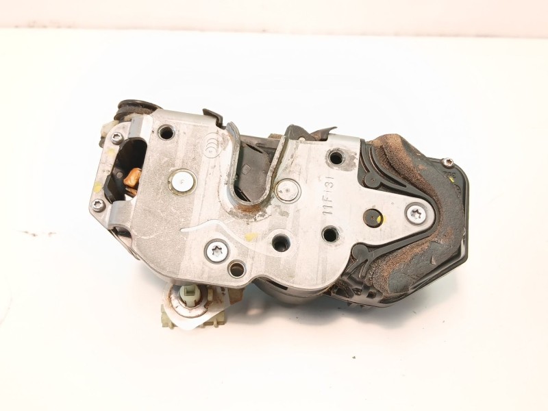 Recambio de cerradura puerta trasera derecha para opel astra j (p10) 1.7 cdti (68) referencia OEM IAM 3023880  