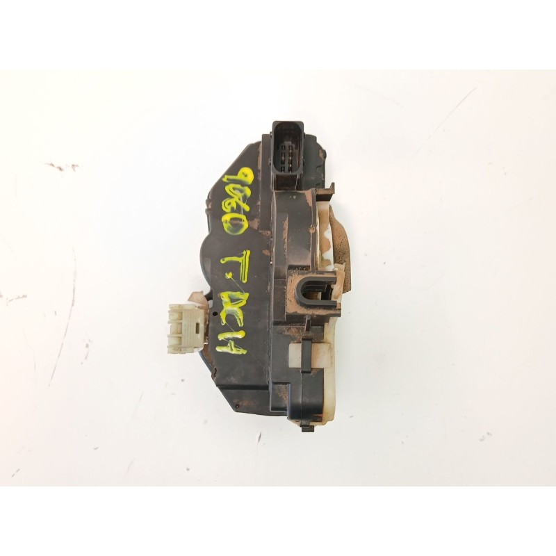 Recambio de cerradura puerta trasera derecha para opel astra j (p10) 1.7 cdti (68) referencia OEM IAM 3023880  