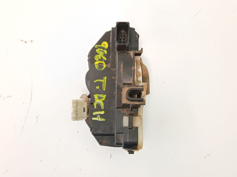 Recambio de cerradura puerta trasera derecha para opel astra j (p10) 1.7 cdti (68) referencia OEM IAM 3023880  