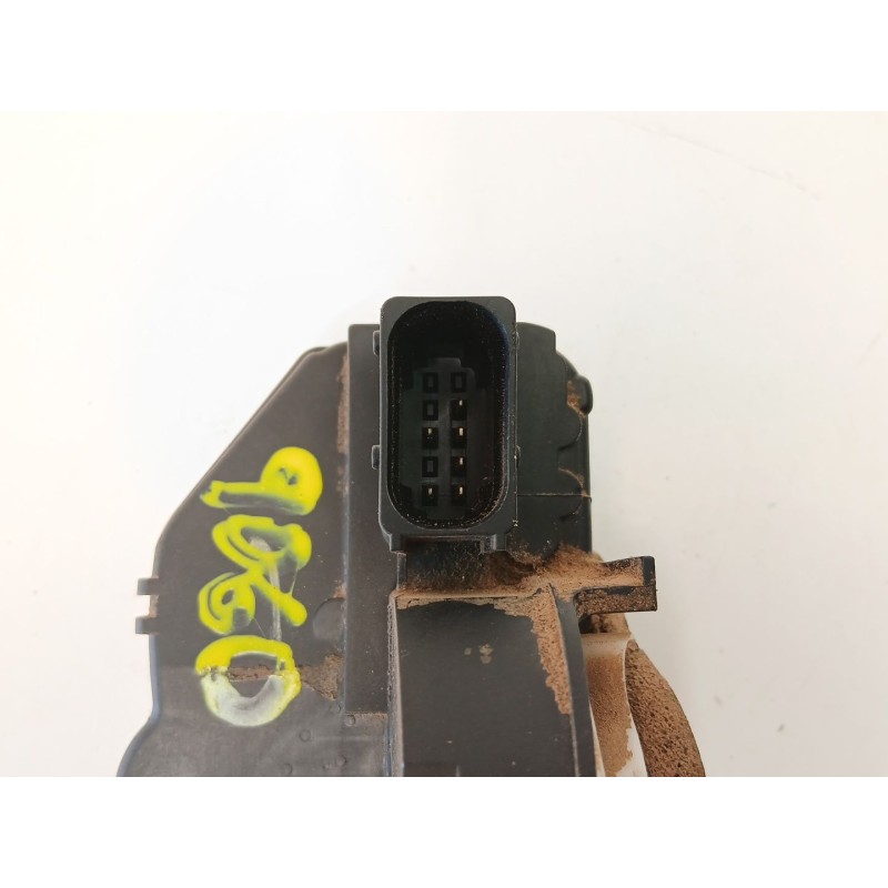 Recambio de cerradura puerta trasera derecha para opel astra j (p10) 1.7 cdti (68) referencia OEM IAM 3023880  