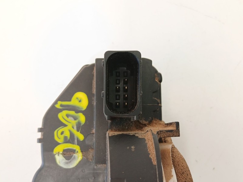 Recambio de cerradura puerta trasera derecha para opel astra j (p10) 1.7 cdti (68) referencia OEM IAM 3023880  