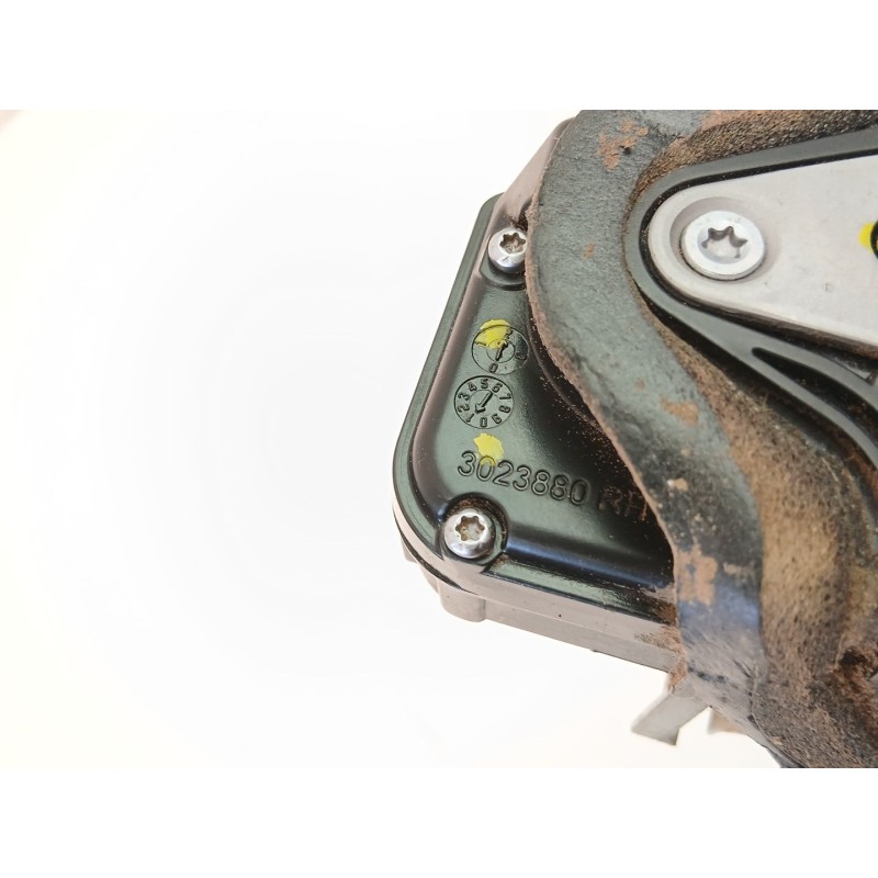 Recambio de cerradura puerta trasera derecha para opel astra j (p10) 1.7 cdti (68) referencia OEM IAM 3023880  