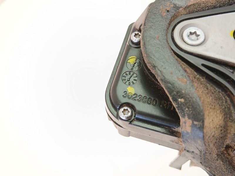 Recambio de cerradura puerta trasera derecha para opel astra j (p10) 1.7 cdti (68) referencia OEM IAM 3023880  
