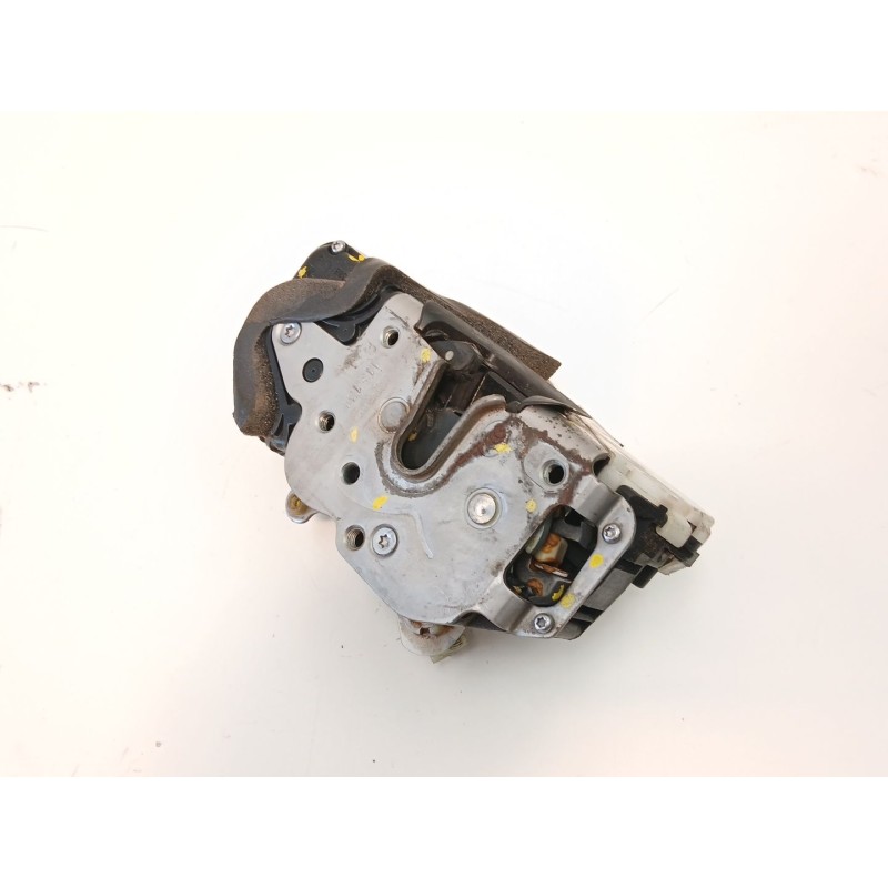 Recambio de cerradura puerta delantera izquierda para opel astra j (p10) 1.7 cdti (68) referencia OEM IAM 3023881  