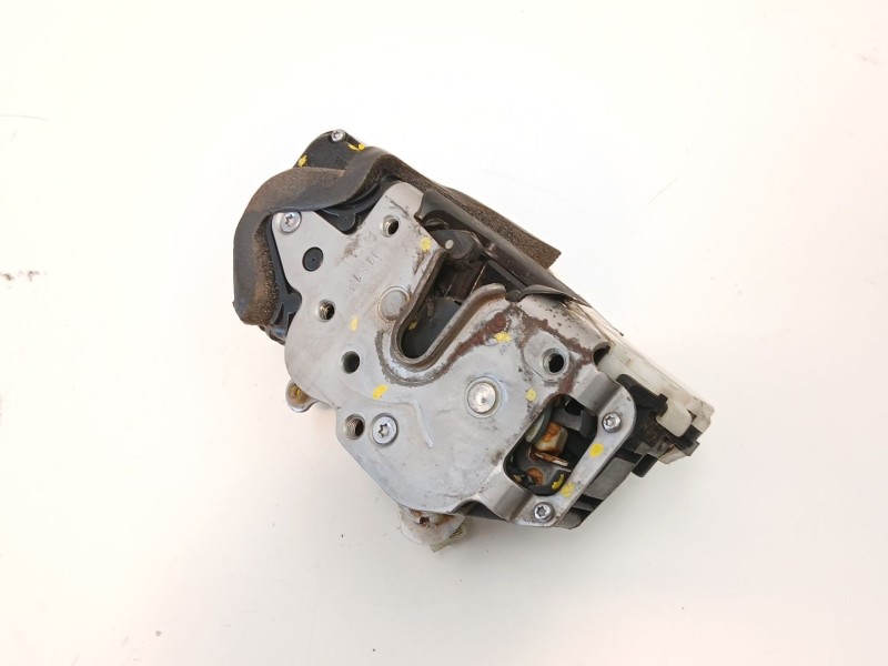 Recambio de cerradura puerta delantera izquierda para opel astra j (p10) 1.7 cdti (68) referencia OEM IAM 3023881  