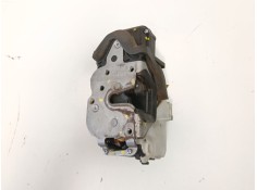 Recambio de cerradura puerta delantera izquierda para opel astra j (p10) 1.7 cdti (68) referencia OEM IAM 3023881   2