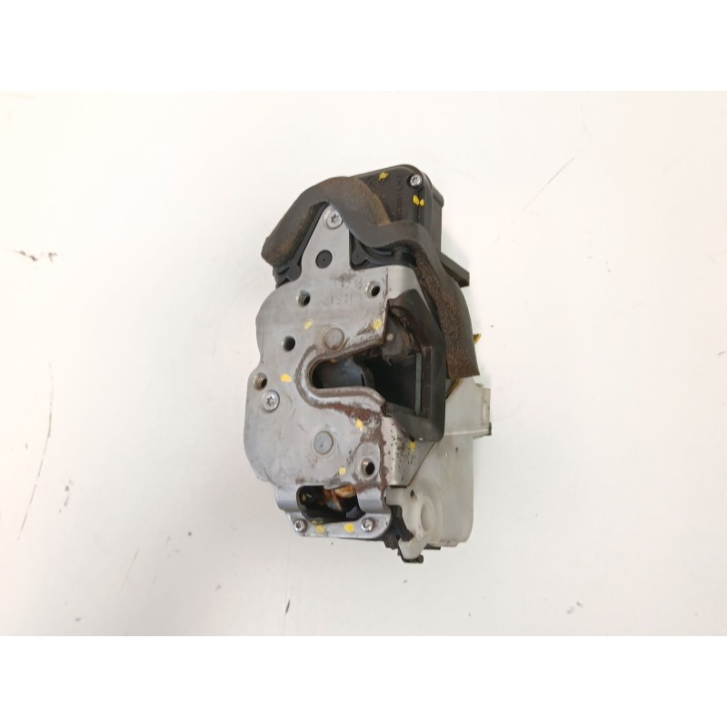 Recambio de cerradura puerta delantera izquierda para opel astra j (p10) 1.7 cdti (68) referencia OEM IAM 3023881  
