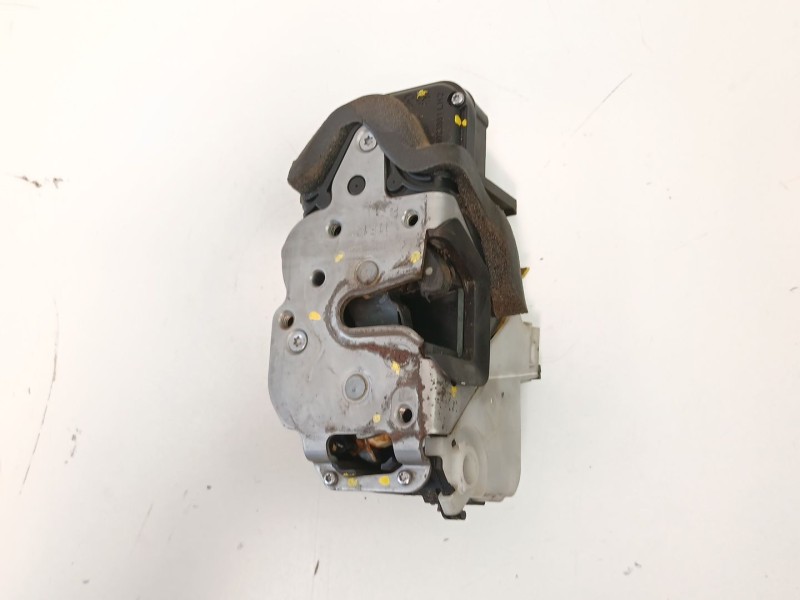 Recambio de cerradura puerta delantera izquierda para opel astra j (p10) 1.7 cdti (68) referencia OEM IAM 3023881  