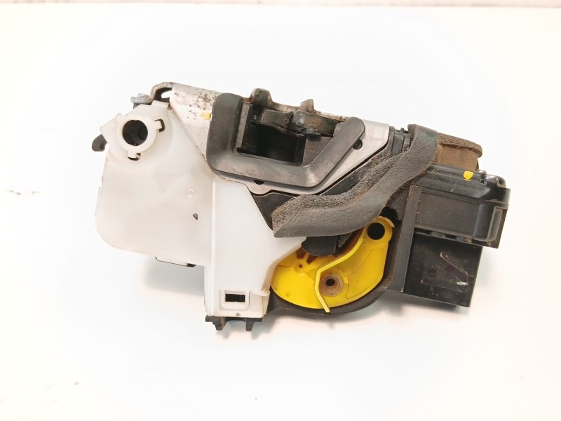 Recambio de cerradura puerta delantera izquierda para opel astra j (p10) 1.7 cdti (68) referencia OEM IAM 3023881  