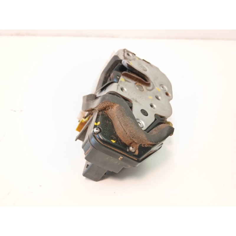 Recambio de cerradura puerta delantera izquierda para opel astra j (p10) 1.7 cdti (68) referencia OEM IAM 3023881  