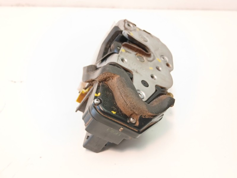 Recambio de cerradura puerta delantera izquierda para opel astra j (p10) 1.7 cdti (68) referencia OEM IAM 3023881  