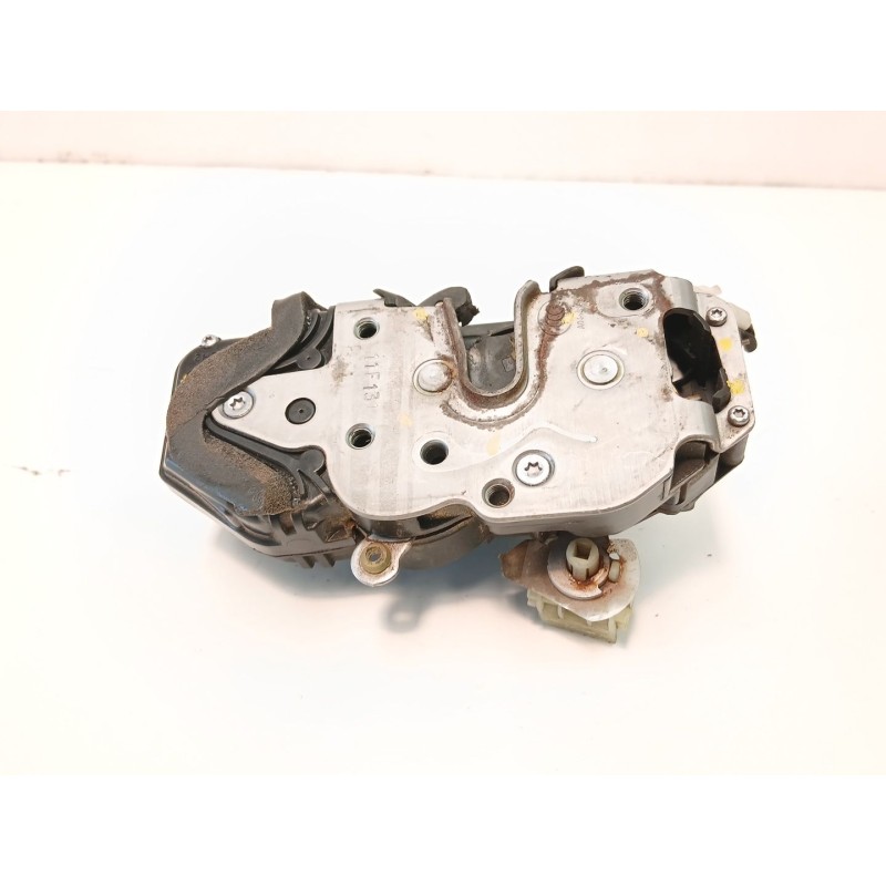 Recambio de cerradura puerta delantera izquierda para opel astra j (p10) 1.7 cdti (68) referencia OEM IAM 3023881  