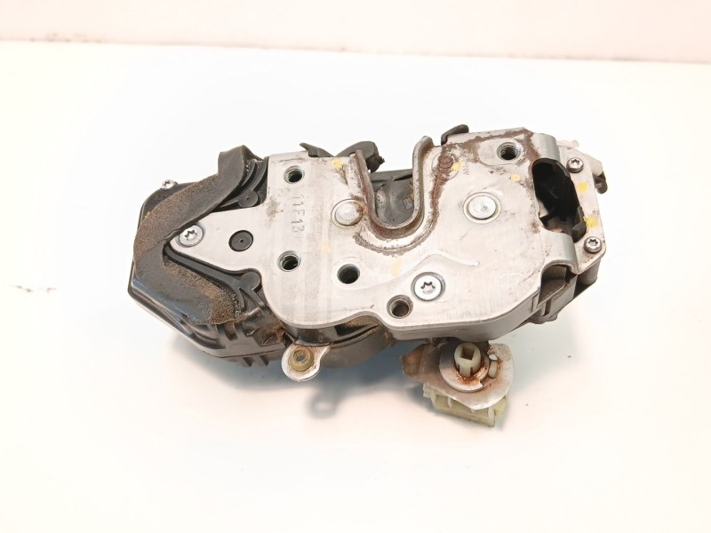 Recambio de cerradura puerta delantera izquierda para opel astra j (p10) 1.7 cdti (68) referencia OEM IAM 3023881  