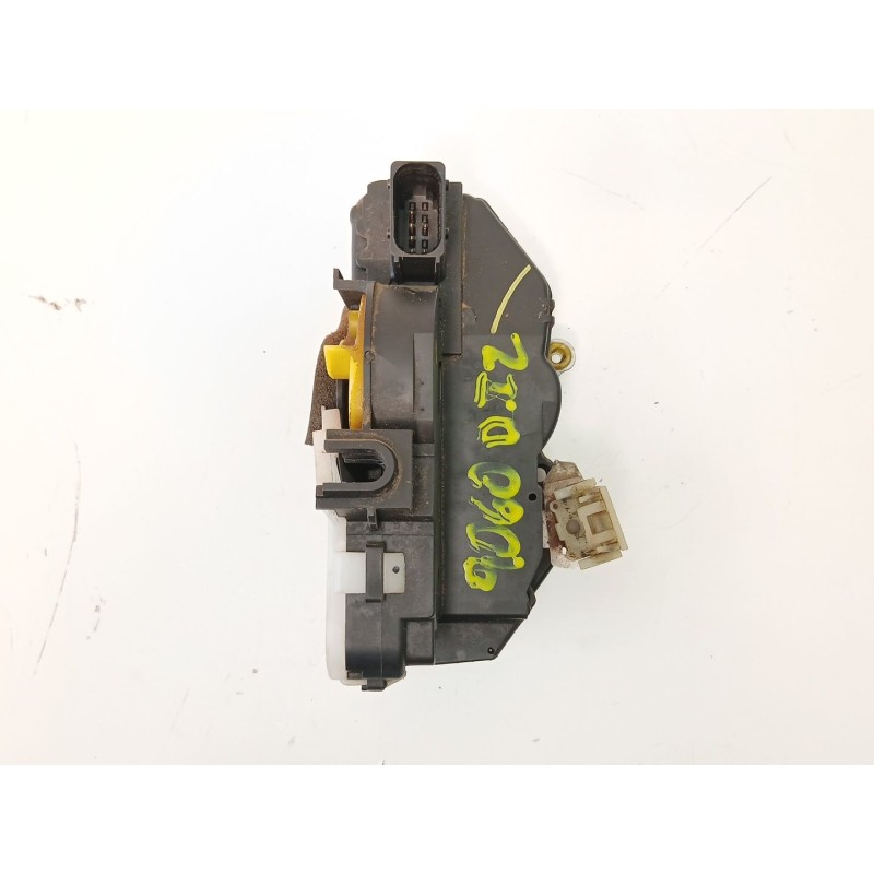 Recambio de cerradura puerta delantera izquierda para opel astra j (p10) 1.7 cdti (68) referencia OEM IAM 3023881  