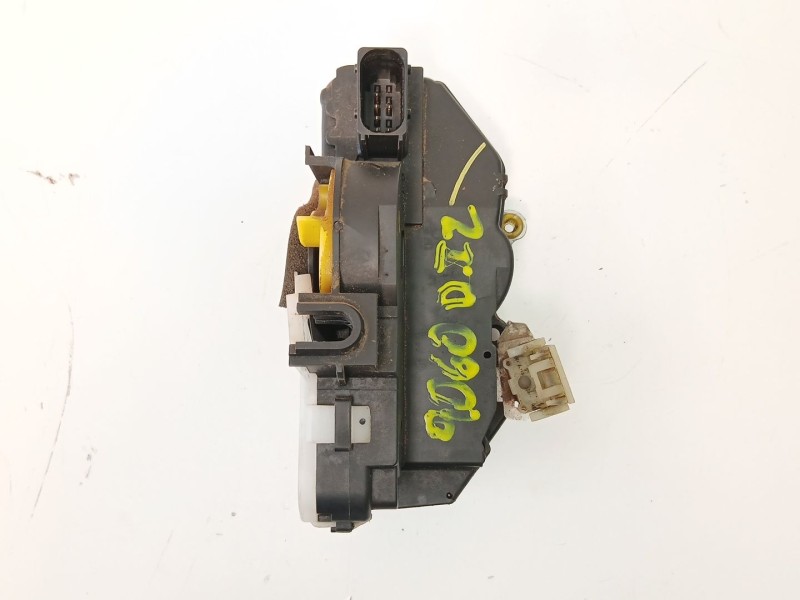 Recambio de cerradura puerta delantera izquierda para opel astra j (p10) 1.7 cdti (68) referencia OEM IAM 3023881  