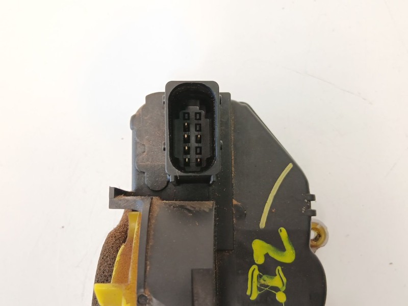 Recambio de cerradura puerta delantera izquierda para opel astra j (p10) 1.7 cdti (68) referencia OEM IAM 3023881  