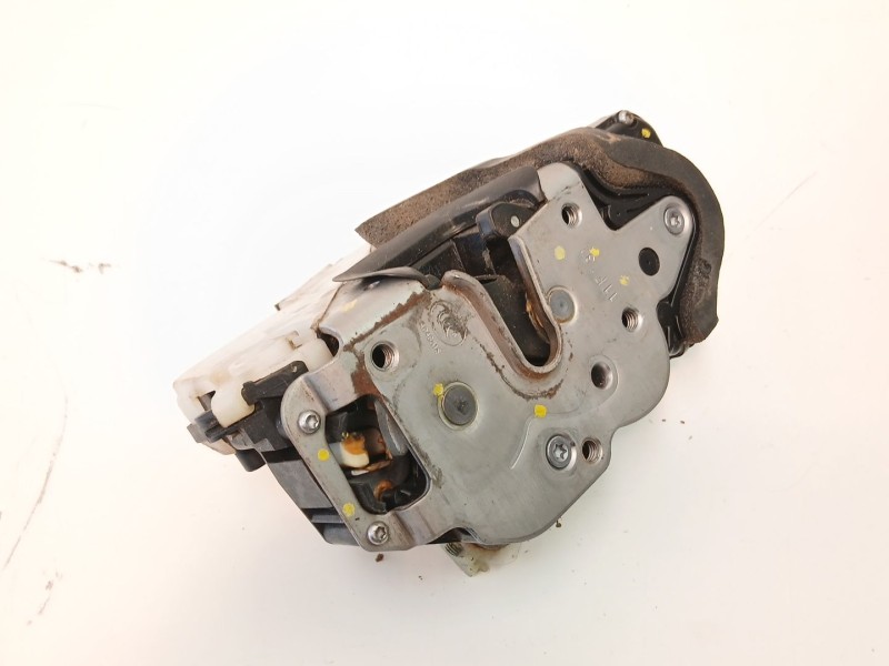 Recambio de cerradura puerta delantera derecha para opel astra j (p10) 1.7 cdti (68) referencia OEM IAM 3023880  