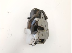 Recambio de cerradura puerta delantera derecha para opel astra j (p10) 1.7 cdti (68) referencia OEM IAM 3023880   2