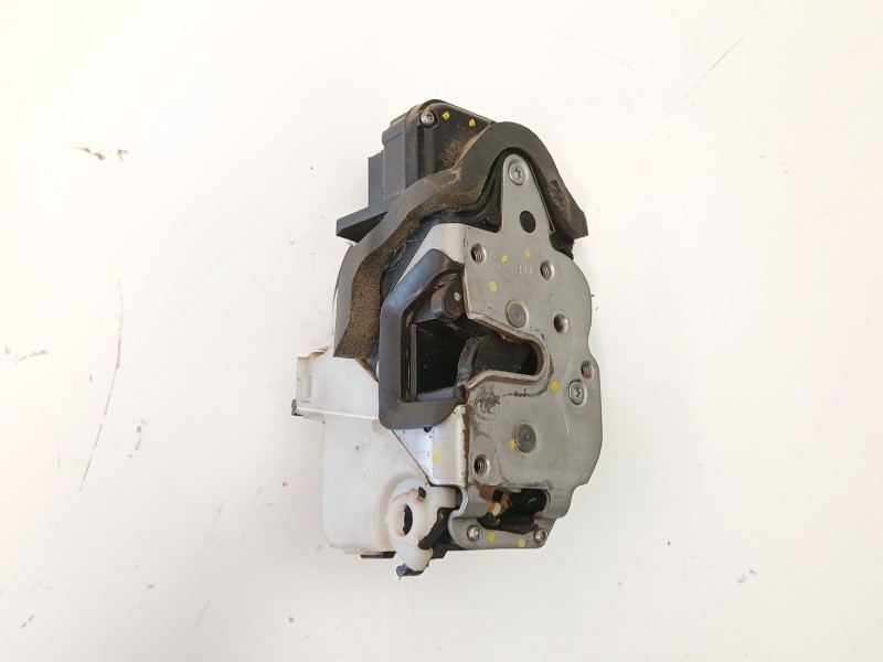 Recambio de cerradura puerta delantera derecha para opel astra j (p10) 1.7 cdti (68) referencia OEM IAM 3023880  