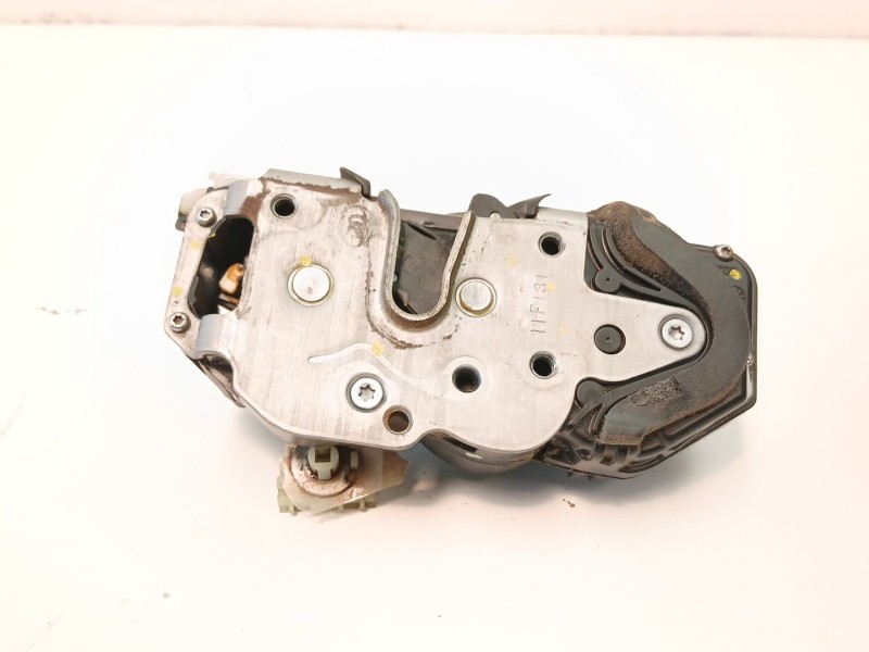 Recambio de cerradura puerta delantera derecha para opel astra j (p10) 1.7 cdti (68) referencia OEM IAM 3023880  