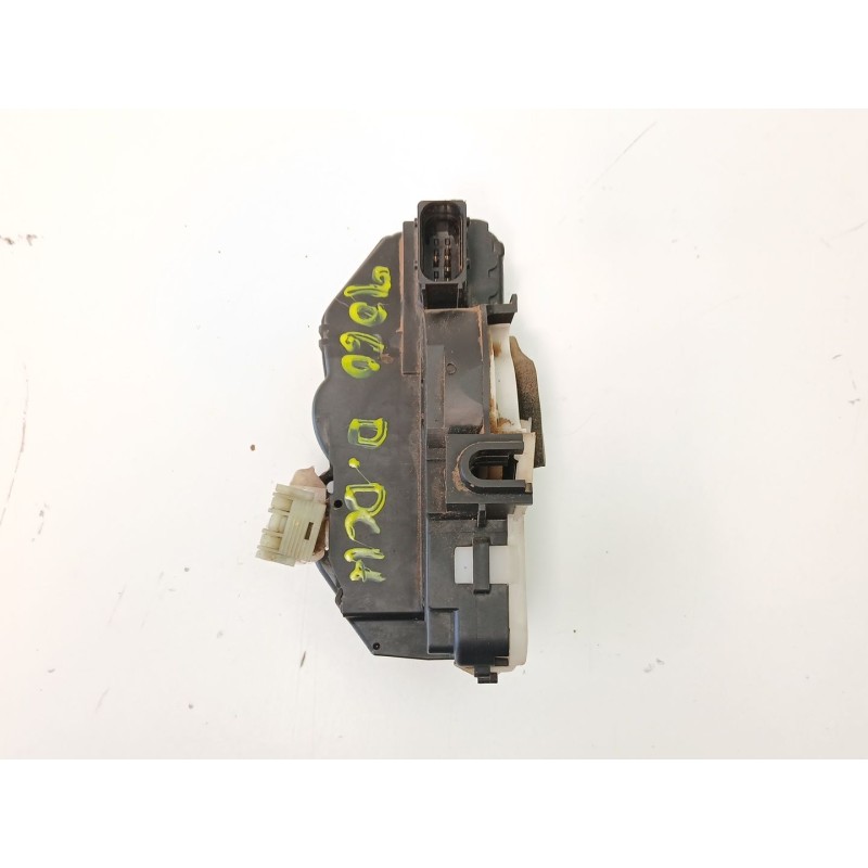 Recambio de cerradura puerta delantera derecha para opel astra j (p10) 1.7 cdti (68) referencia OEM IAM 3023880  